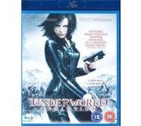 Underworld - Evolution G