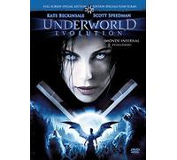 Underworld: Evolution [Import USA Zone 1]