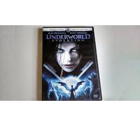 Underworld: Evolution [Import USA Zone 1]