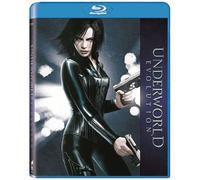 Underworld Evolution [Blu-Ray]