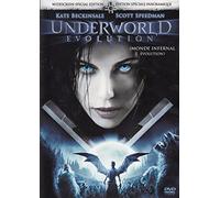 Underworld Evolution (Widescreen edition) [Unknown Binding]