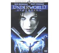 UNDERWORLD: EVOLUTION (WIDESCREEN MOVIE