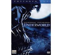 Underworld – Sony Pictures Home Entertainment