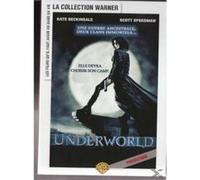 Underworld G