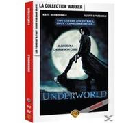 Underworld G