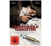 Underworld Gangster (Dvd) Min: 108dd5.1ws [Import Germany]