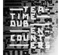Underworld & Iggy Pop Teatime Dub Encounters (CD) Album