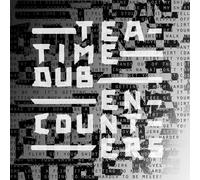 Underworld & Iggy Pop Teatime Dub Encounters Translucent (Vinyl)
