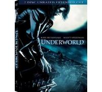 Underworld [Import USA Zone 1]