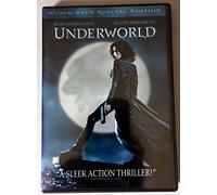 Underworld [Import USA Zone 1]