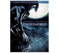 Underworld [Import USA Zone 1]