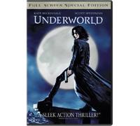 Underworld [Import USA Zone 1]