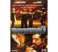 UNDERWORLD > JOE MANTEGNA