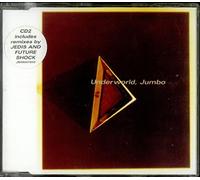 Underworld - Jumbo Scd2