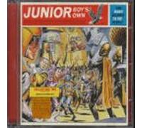 Various – Junior Boy's Own Collection 2 – Import – Mielsch