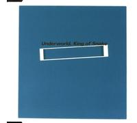 Underworld - King of Snake [Import]