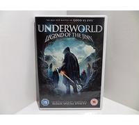 Underworld Legend of The Jinn [Edizione: Regno Unito] [Import]