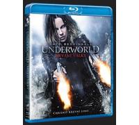 Underworld : Les guerres sanglantes (BD)