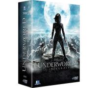 Underworld : L'intégrale