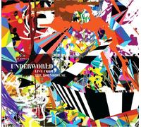 UNDERWORLD - Live from the Roundhouse [Import allemand]