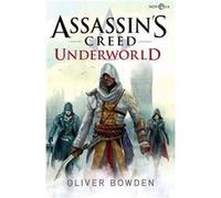 Underworld - [Livre en VO] Bowden, Oliver (Auteur)