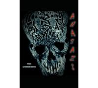 Underworld of the Nephilim: Vol 1 - Anasazi