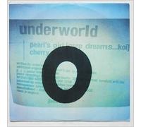 UNDERWORLD - Pearls Girl [Import]