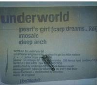 Underworld - Pearls Girl [Import]