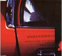 Underworld - Pearl's Girl [Import]