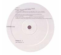 Underworld - Peggy Sussed [Import]