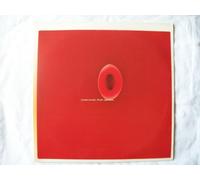 UNDERWORLD Push Upstairs 12"