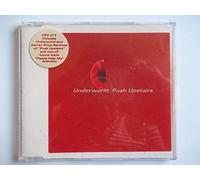 Underworld – Push Upstairs – MSI