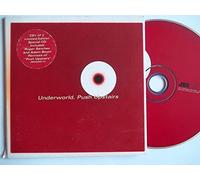 Underworld - Push Upstairs Cd1