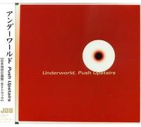 Underworld - Push Upstairs [Import]