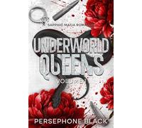 Underworld Queens Volume 1: Sapphic Mafia Romance