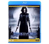 Underworld [Region B] (IMPORT) (Pas de version française)