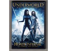 Underworld: Rise of the Lycans Bilingual