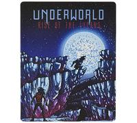 Underworld: Rise of the Lycans [Blu-ray]