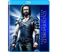 Underworld: Rise of The Lycans [Blu-Ray]