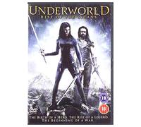 Underworld - Rise Of The Lycans [Import Anglais] (Import)