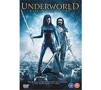 Underworld - Rise Of The Lycans G