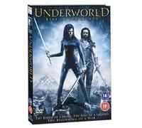 Underworld - Rise Of The Lycans [Import Anglais] (Import)