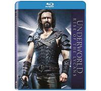 Underworld: Rise Of The Lycans [Usa][Blu-Ray] Ac-3/Dolby Digital, Dolby, Dubbed, Subtitle