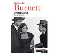 Underworld: Romans noirs