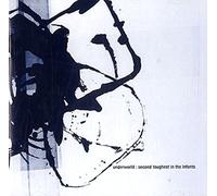 Underworld - Second Toughest In The Infants