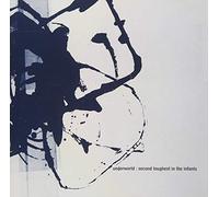 Second Toughest In The Infants