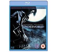 Underworld , (Special Extended Edition) G