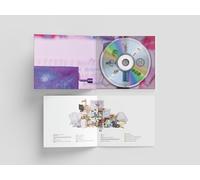 UNDERWORLD - STRAWBERRY HOTEL - CD ALBUM - G3z