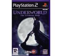 Generique – Jeu PS2 – Underworld' The Eternal War
