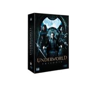 Underworld - Trilogie